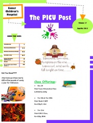 The Picu Post